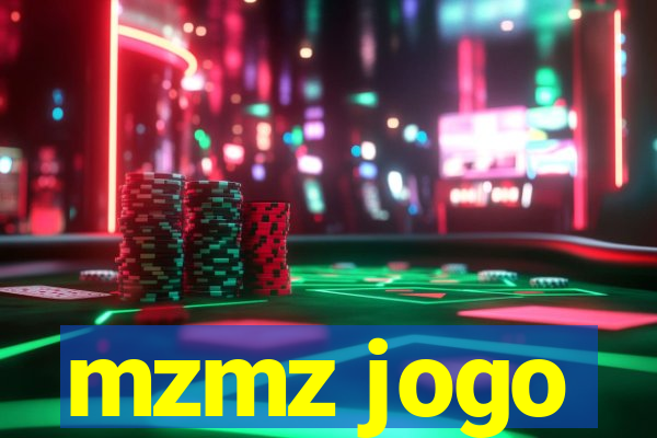 mzmz jogo